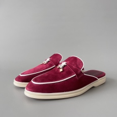 Women L*oro P*iana Top Quality Sneakers