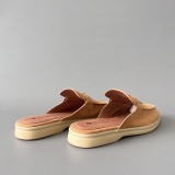 Women L*oro P*iana Top Quality Sneakers