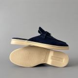 Women L*oro P*iana Top Quality Sneakers
