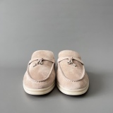 Women L*oro P*iana Top Quality Sneakers