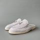Women L*oro P*iana Top Quality Sneakers