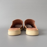 Women L*oro P*iana Top Quality Sneakers