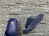 Men L*ouis V*uitton Top Sandals