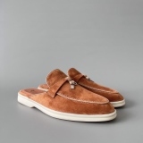 Women L*oro P*iana Top Quality Sneakers