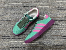 Men Women G*ucci X A**didas Top Quality Sneaker
