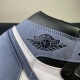 Air Jordan 1 Retro High  555088-115