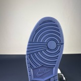 Air Jordan 1 Retro High  555088-115