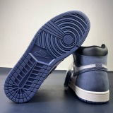 Air Jordan 1 Retro High  555088-115