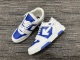 Men Women O*ff W*hite Top Sneakers
