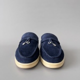 Women L*oro P*iana Top Quality Sneakers