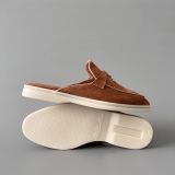 Women L*oro P*iana Top Quality Sneakers