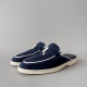 Women L*oro P*iana Top Quality Sneakers