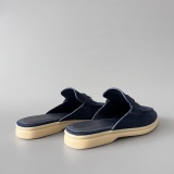 Women L*oro P*iana Top Quality Sneakers