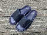 Men L*ouis V*uitton Top Sandals