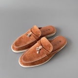 Women L*oro P*iana Top Quality Sneakers