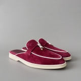 Women L*oro P*iana Top Quality Sneakers