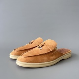Women L*oro P*iana Top Quality Sneakers