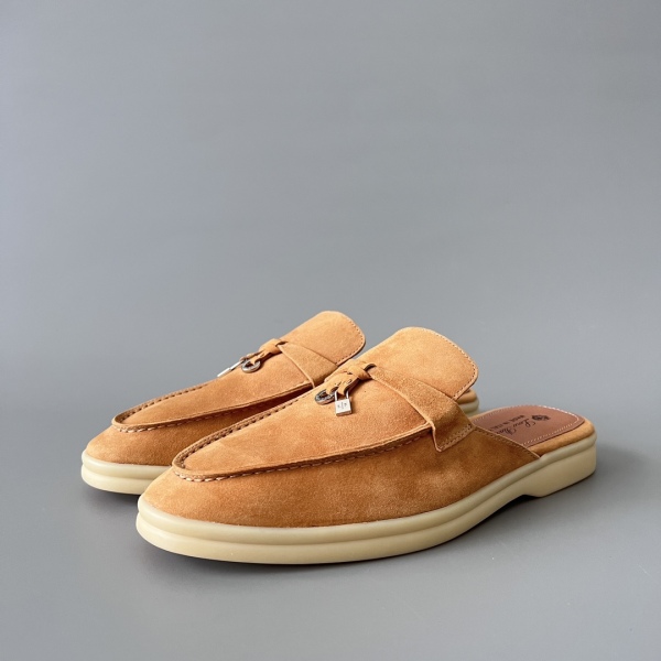 Women L*oro P*iana Top Quality Sneakers
