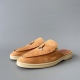 Women L*oro P*iana Top Quality Sneakers