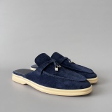 Women L*oro P*iana Top Quality Sneakers