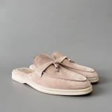 Women L*oro P*iana Top Quality Sneakers