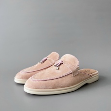 Women L*oro P*iana Top Quality Sneakers