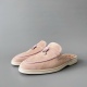 Women L*oro P*iana Top Quality Sneakers