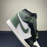 Air Jordan 1 Retro High  555088-135