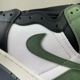 Air Jordan 1 Retro High  555088-135