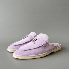 Women L*oro P*iana Top Quality Sneakers