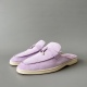 Women L*oro P*iana Top Quality Sneakers