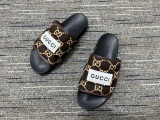 Men Women G*ucci Top Sandals