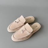 Women L*oro P*iana Top Quality Sneakers