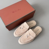 Women L*oro P*iana Top Quality Sneakers