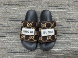 Men Women G*ucci Top Sandals