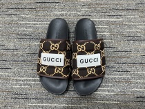 Men Women G*ucci Top Sandals