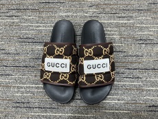 Men Women G*ucci Top Sandals