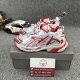 Men Women B*alenciaga Top Quality Sneakers