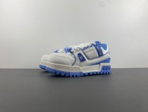 Men Women L*ouis V*uitton Top Sneakers  Have Size EU47