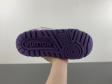 Men Women L*ouis V*uitton Top Sneakers  Have Size EU47