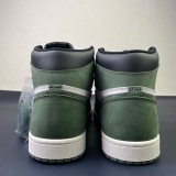Air Jordan 1 Retro High  555088-135
