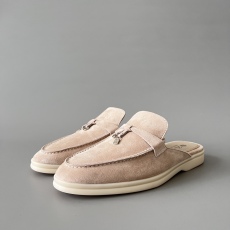 Women L*oro P*iana Top Quality Sneakers