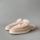 Women L*oro P*iana Top Quality Sneakers