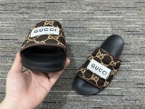 Men Women G*ucci Top Sandals