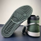 Air Jordan 1 Retro High  555088-135