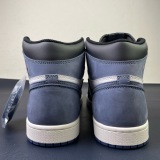Air Jordan 1 Retro High  555088-115