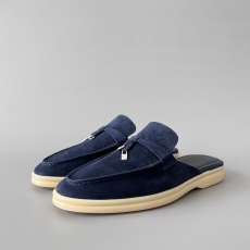 Women L*oro P*iana Top Quality Sneakers