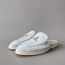 Women L*oro P*iana Top Quality Sneakers