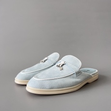 Women L*oro P*iana Top Quality Sneakers