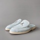 Women L*oro P*iana Top Quality Sneakers